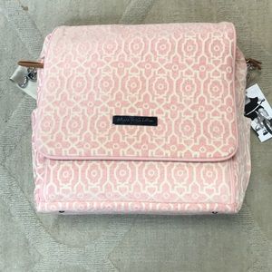 Petunia Pickle Bottom Diaper Bag